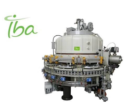  IBA Rhodotron® TT200加速器 
